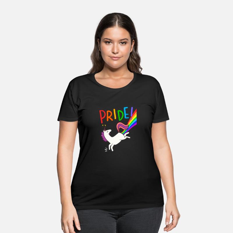 Gay Pride Unicorn