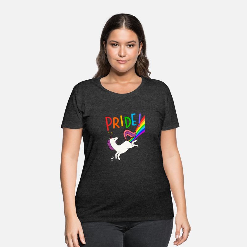 Gay Pride Unicorn