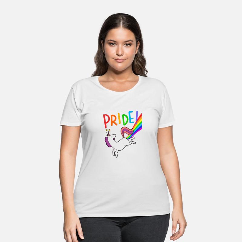 Gay Pride Unicorn