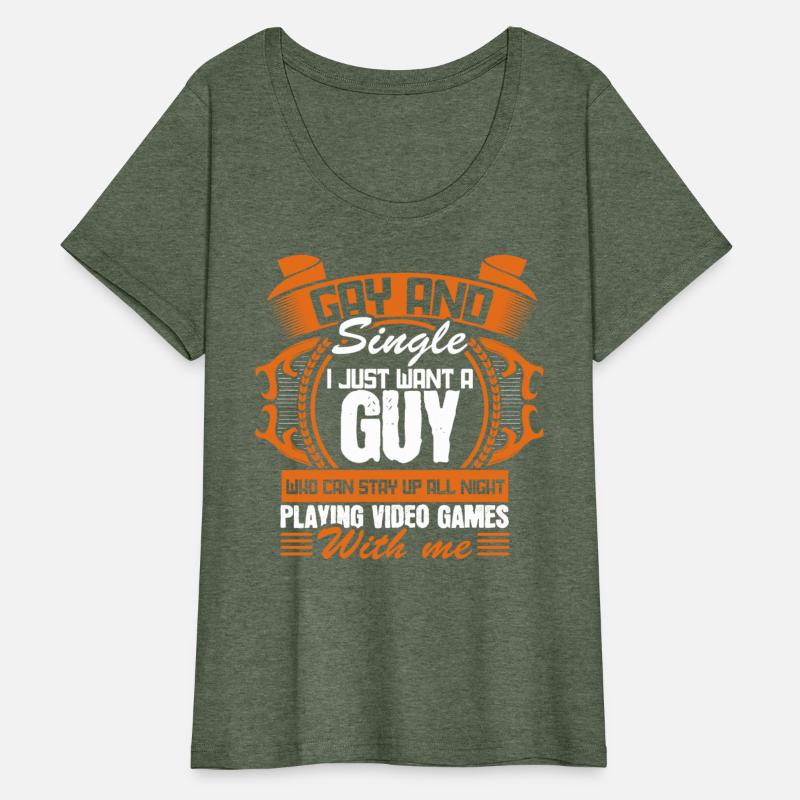 Gay Single Gay Love Gift Idea