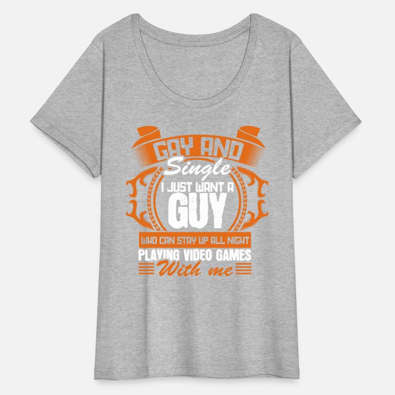 Gay Single Gay Love Gift Idea