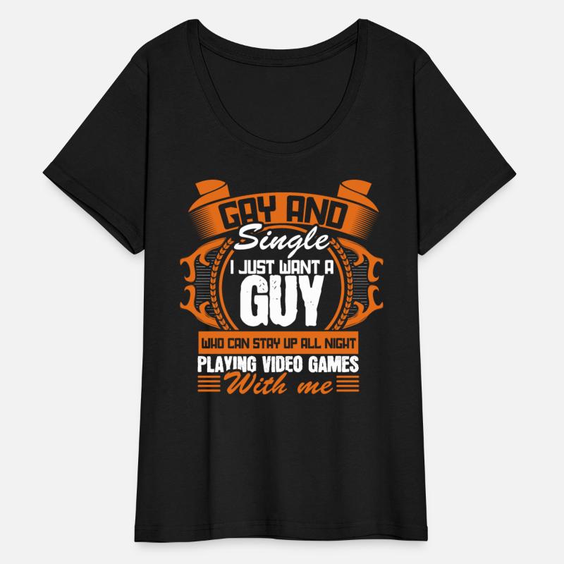 Gay Single Gay Love Gift Idea