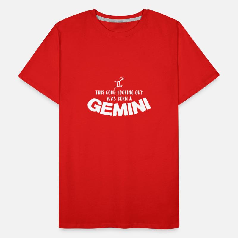 Gemine Guy Men Zodiac Sign Air Moon June May Stars