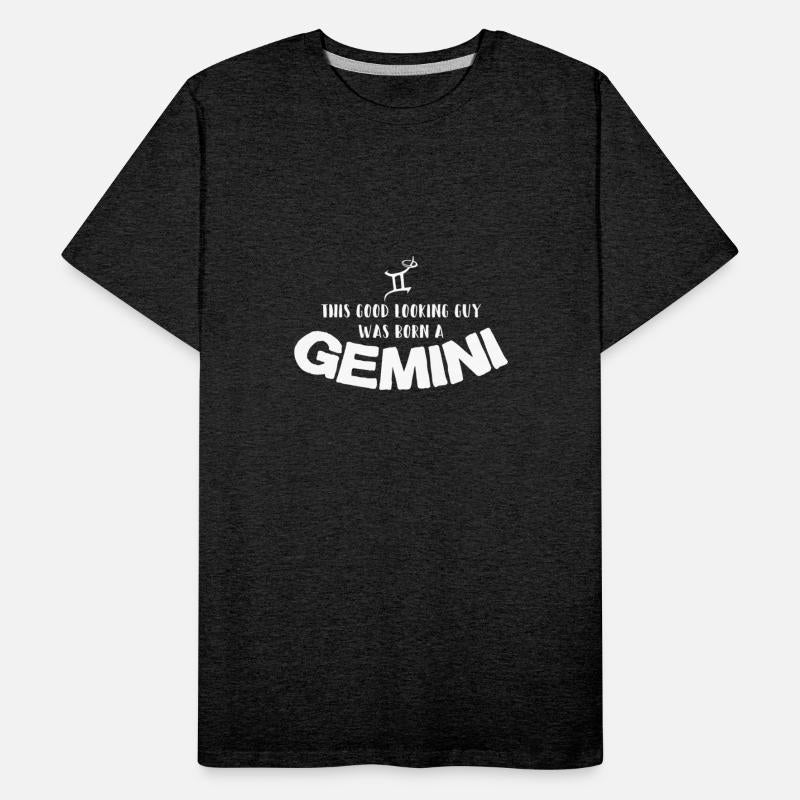 Gemine Guy Men Zodiac Sign Air Moon June May Stars