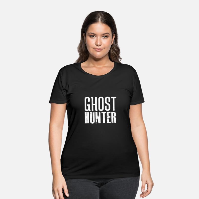 Ghost hunter paranormal