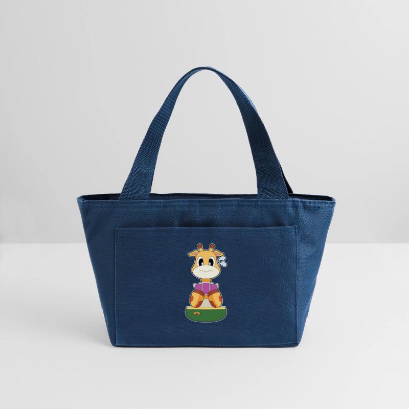 Giraffe Poker Poker cards