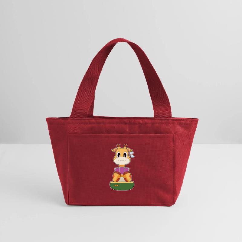 Giraffe Poker Poker cards