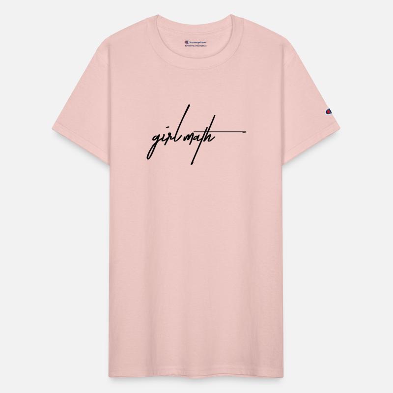 Girl Math – Justifying Every Purchase Like a Pro