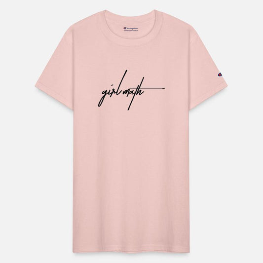 Girl Math – Justifying Every Purchase Like a Pro