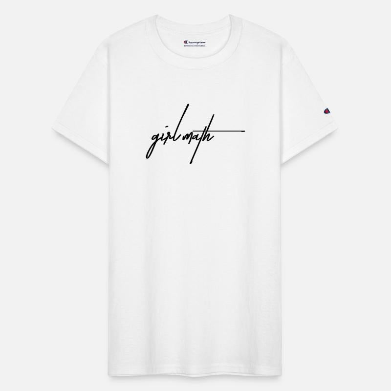 Girl Math – Justifying Every Purchase Like a Pro