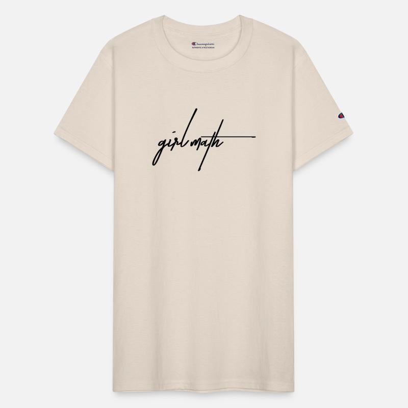 Girl Math – Justifying Every Purchase Like a Pro