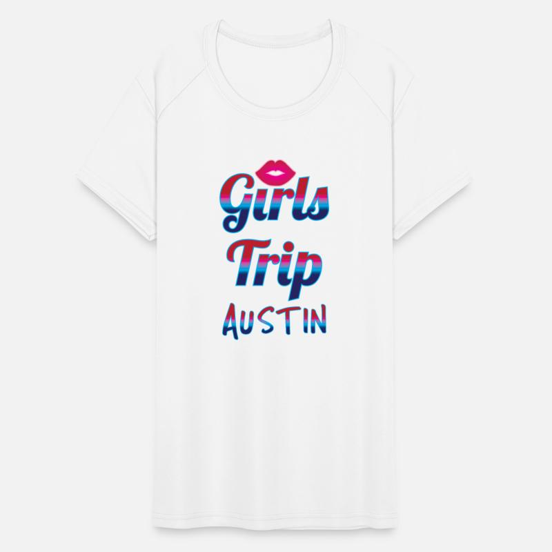 Girls Trip Austin