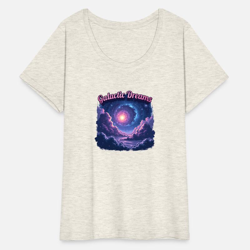 glif flux tshirt magic