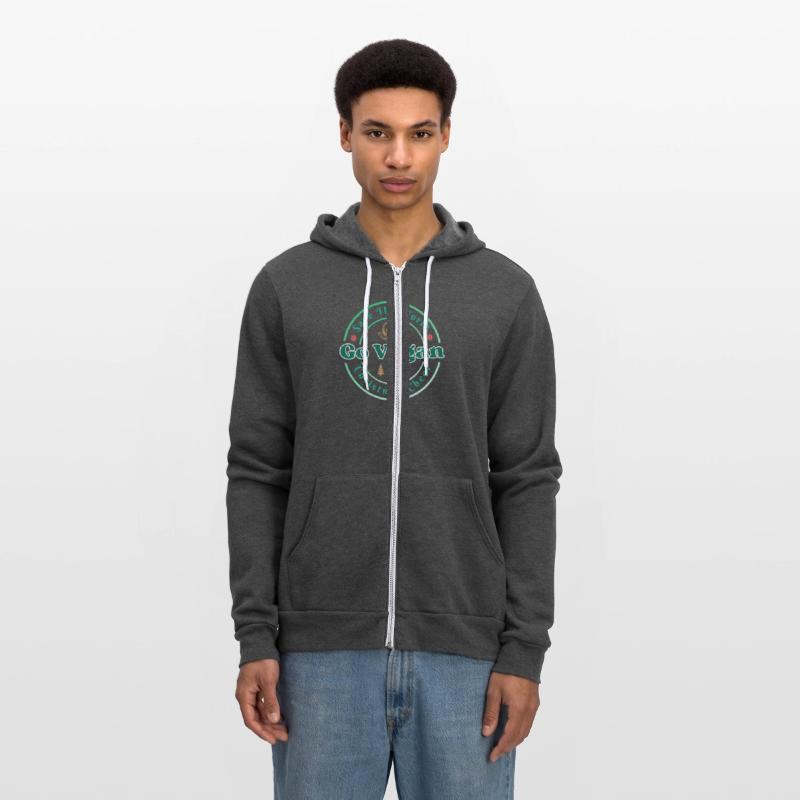 Go vegan - World vegan day plant based animal