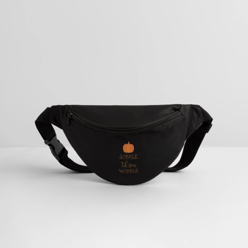 Gobble Til You Wobble