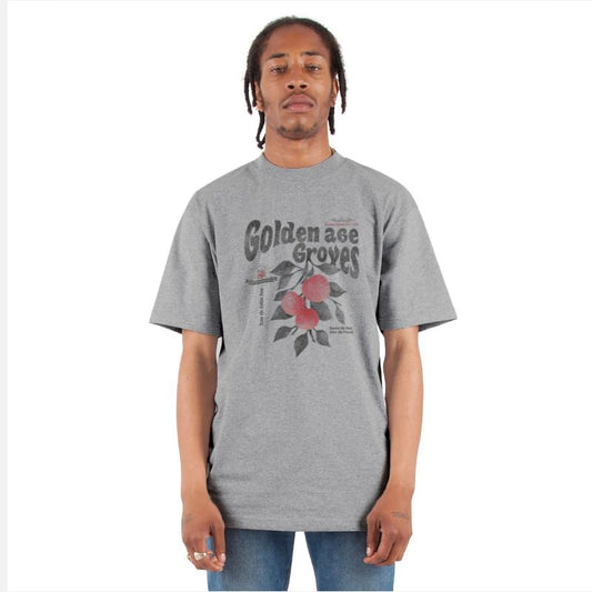 Golden Age Groves T shirt