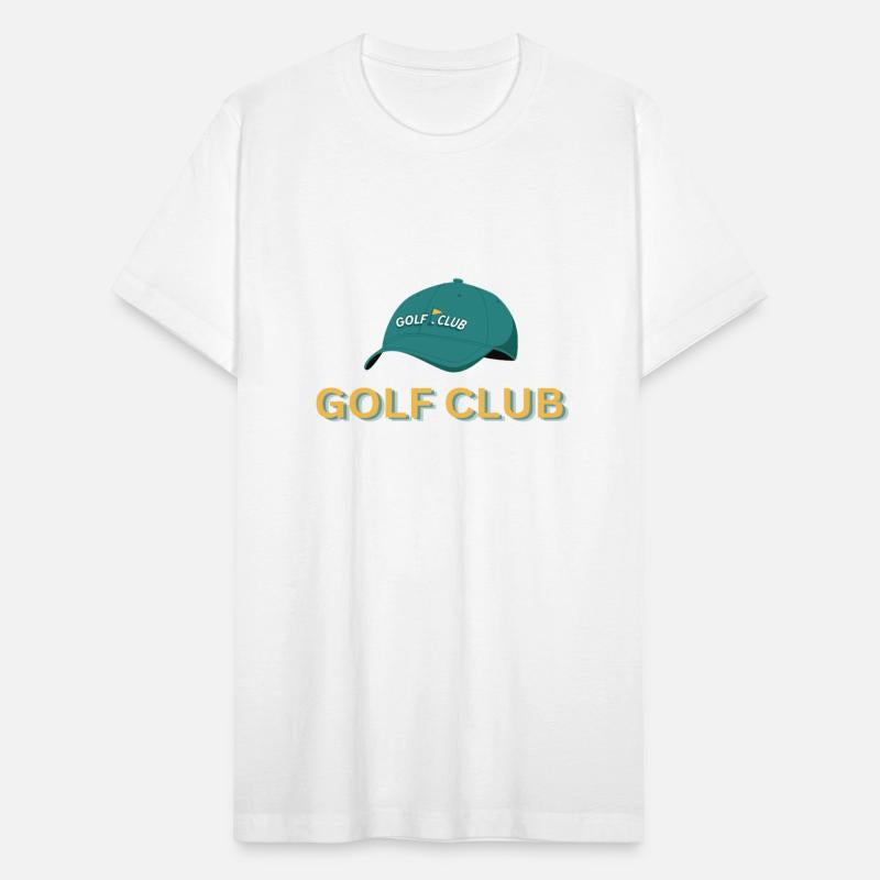 Golf club