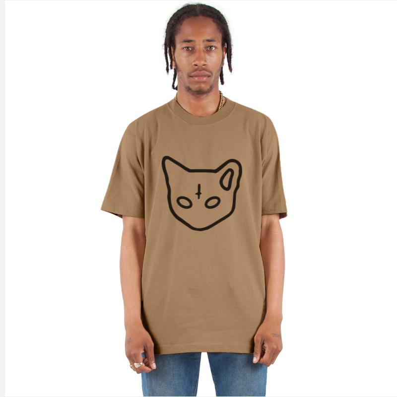 GOLF WANG CAT HEAD TOP OFF FUTURE TYLER
