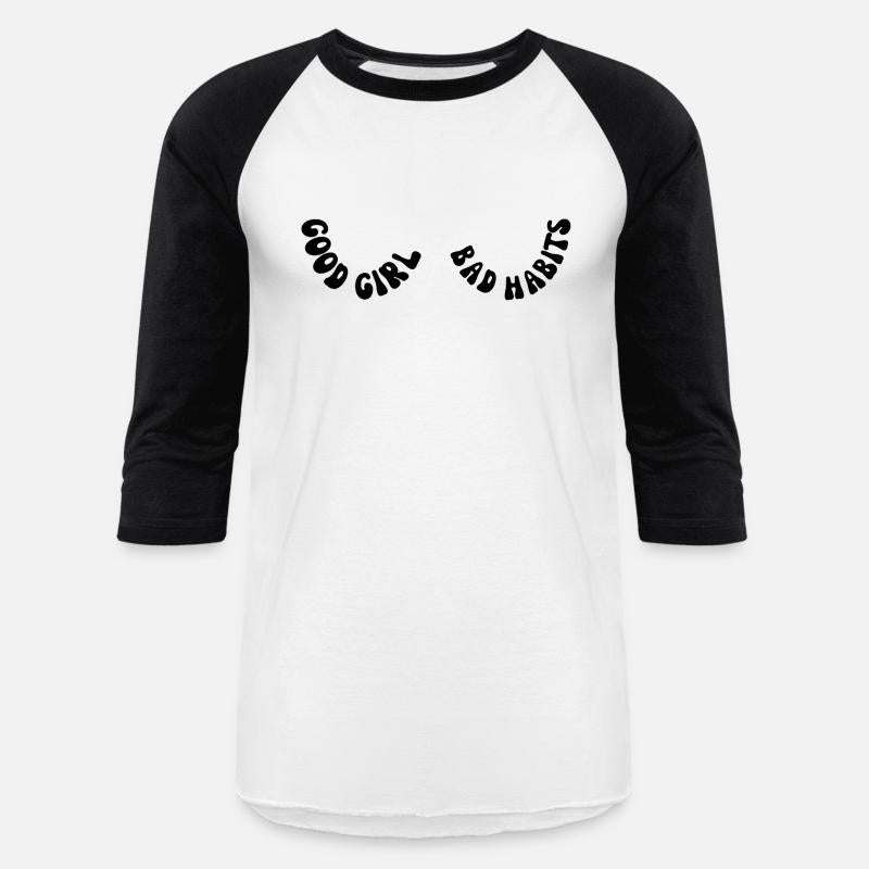 Good Girl Bad Habits