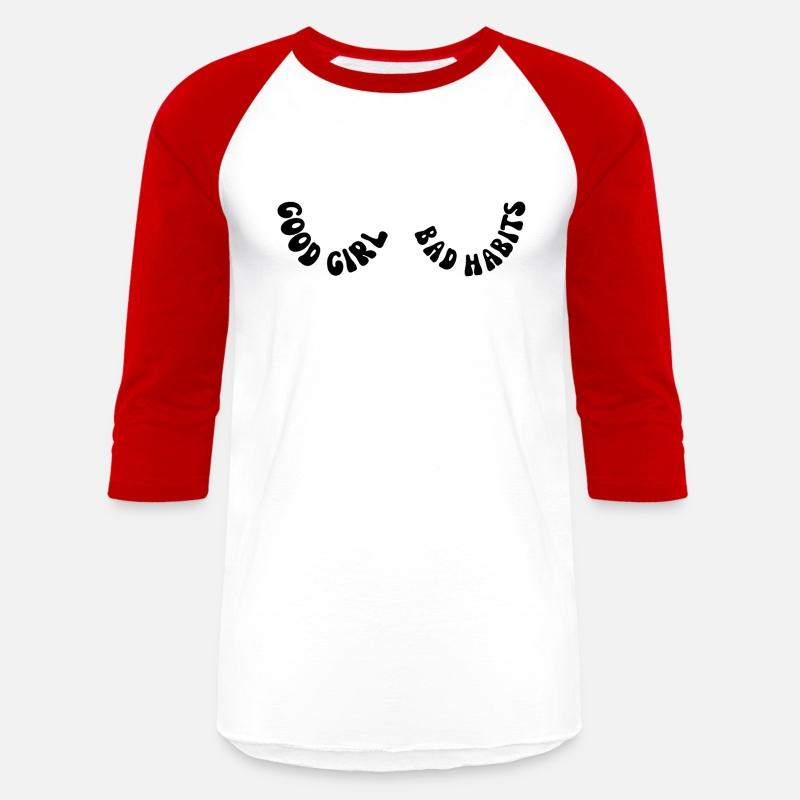 Good Girl Bad Habits