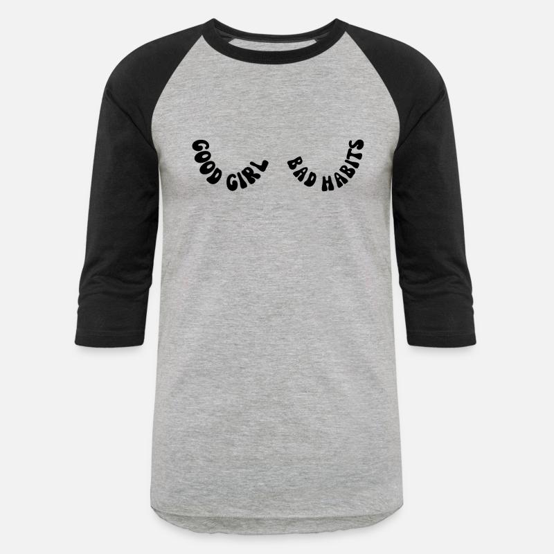 Good Girl Bad Habits
