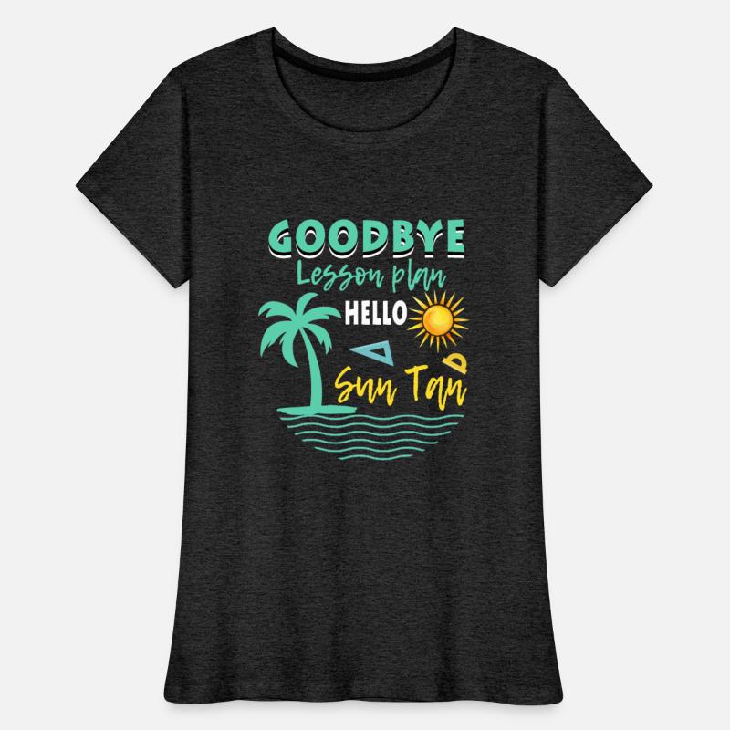 Goodbye Lesson Plan Hello Sun Tan Last Day