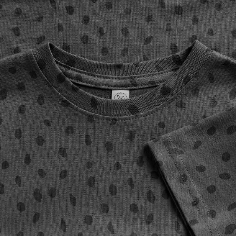 Gorilla Getting Groomed