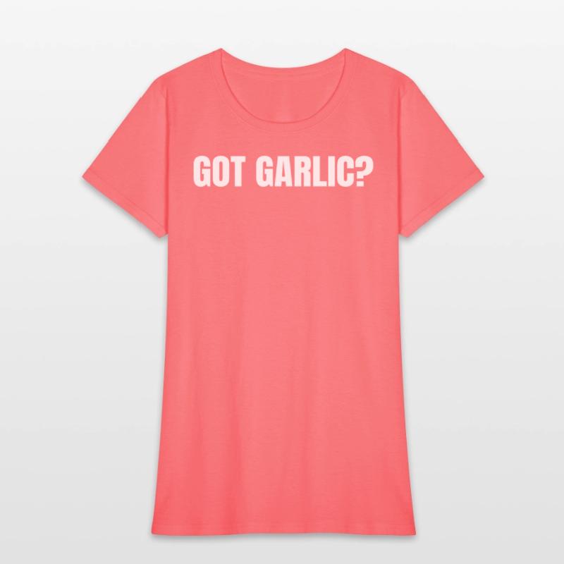 Got Garlic