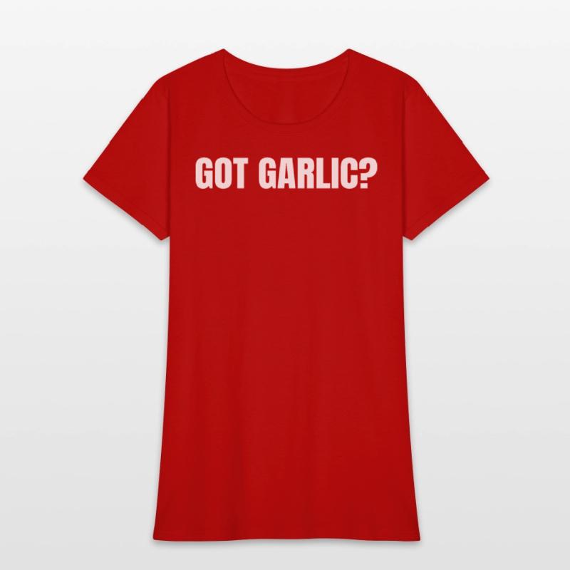 Got Garlic