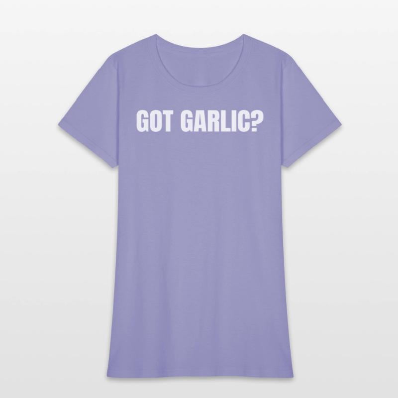 Got Garlic