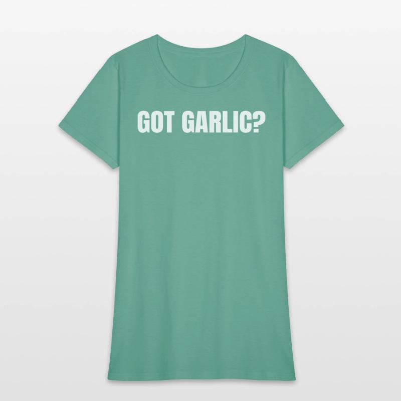 Got Garlic