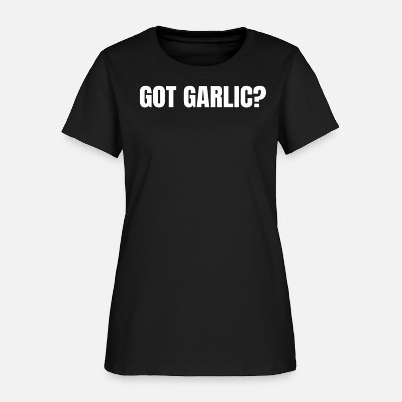 Got Garlic