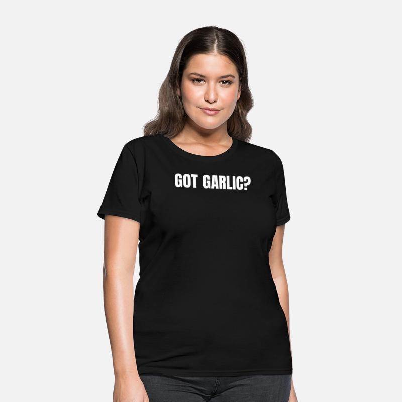 Got Garlic