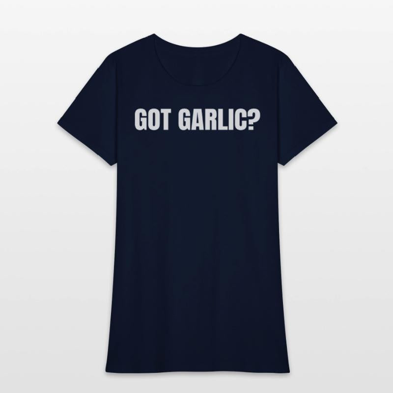 Got Garlic