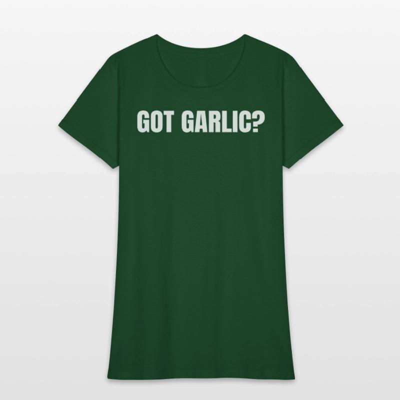 Got Garlic