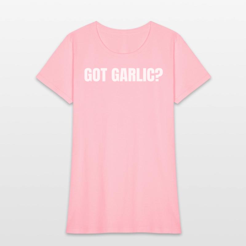 Got Garlic