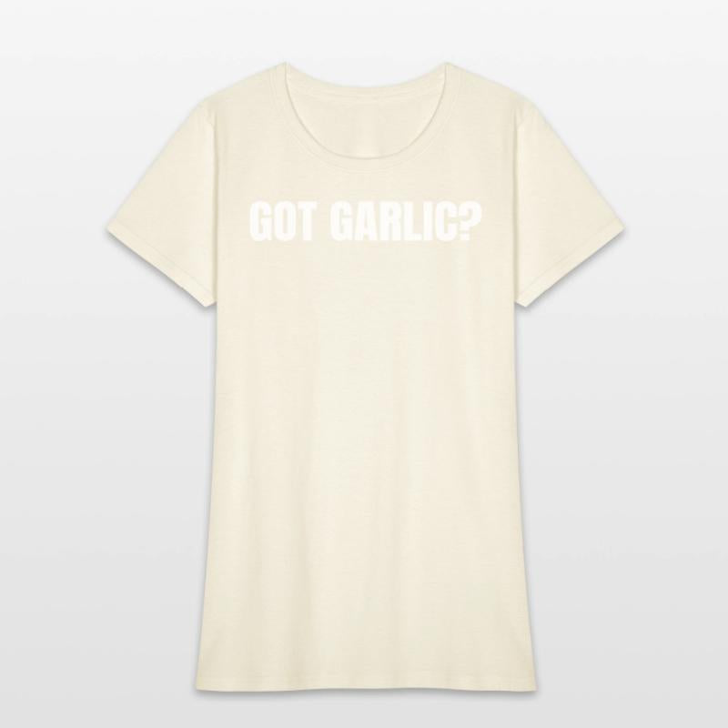 Got Garlic
