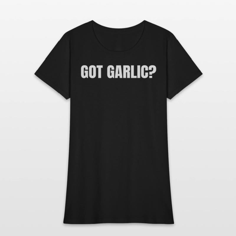 Got Garlic