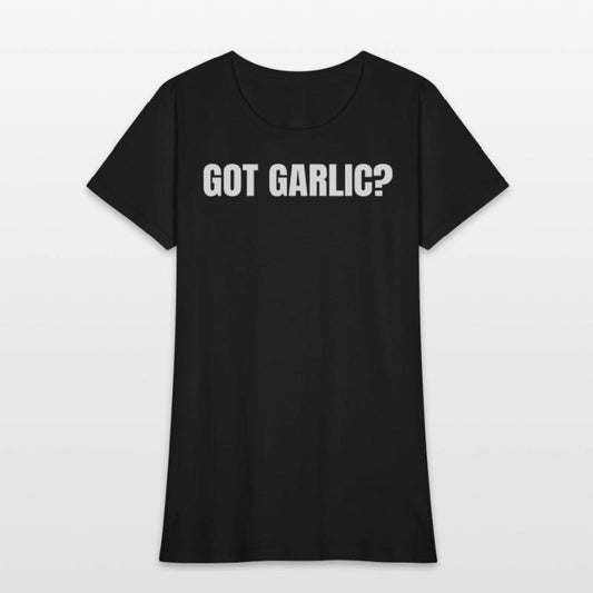 Got Garlic