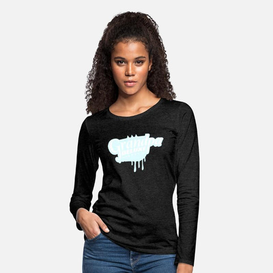 Grandpa Deluxe Best Super Grandfather Love Graffit