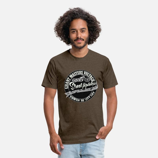 Grant master voltage power t shirts 2023