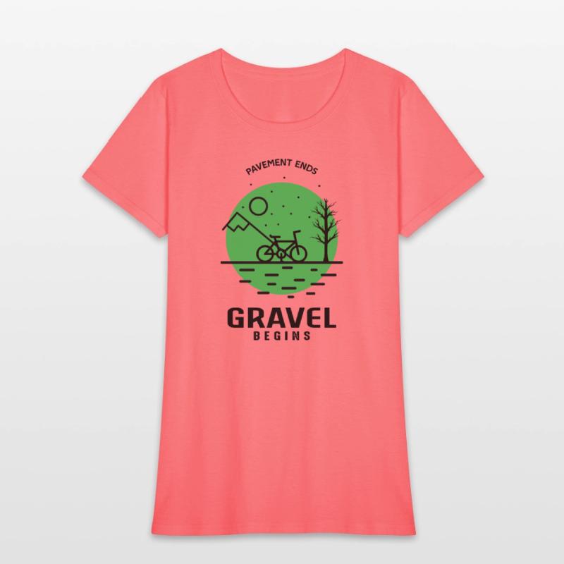 gravel