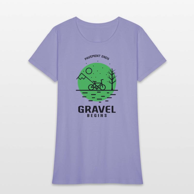 gravel