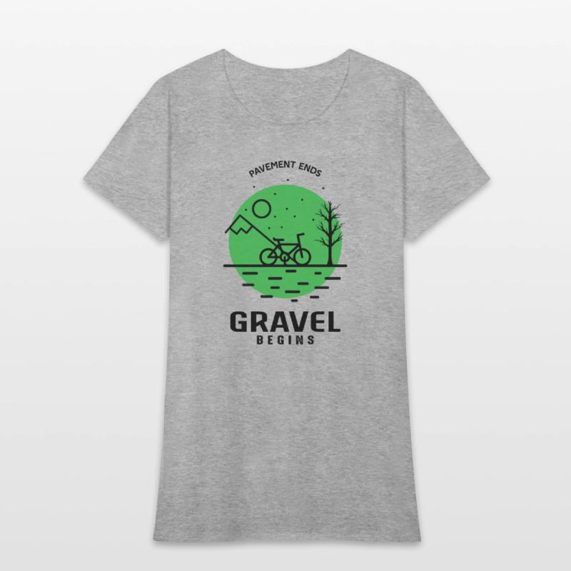 gravel
