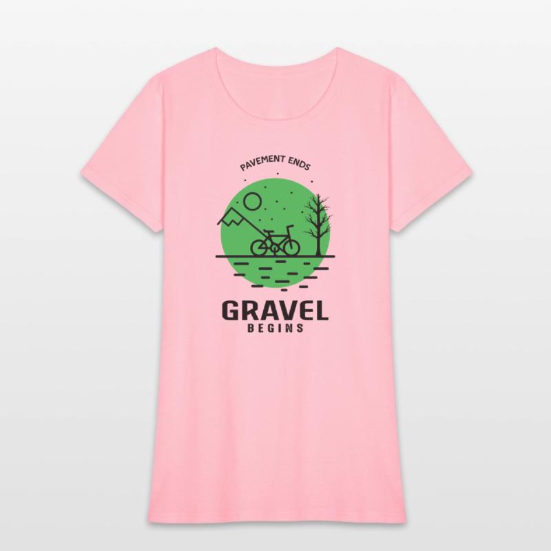 gravel