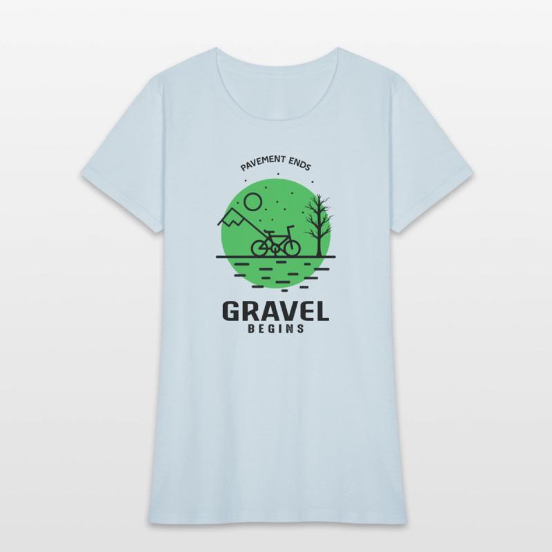 gravel