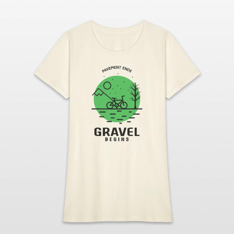 gravel