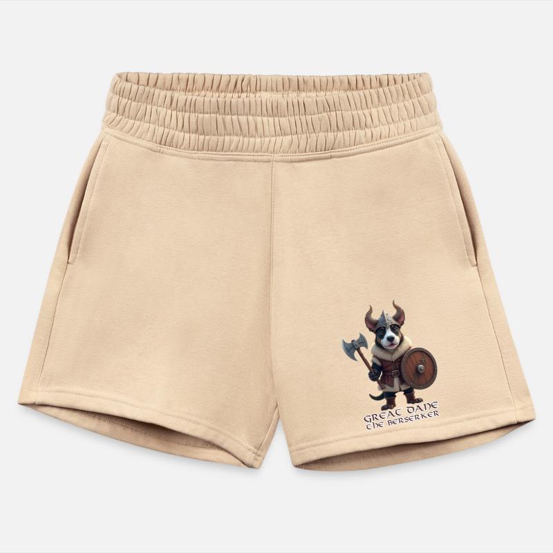 Great Dane the Berserker