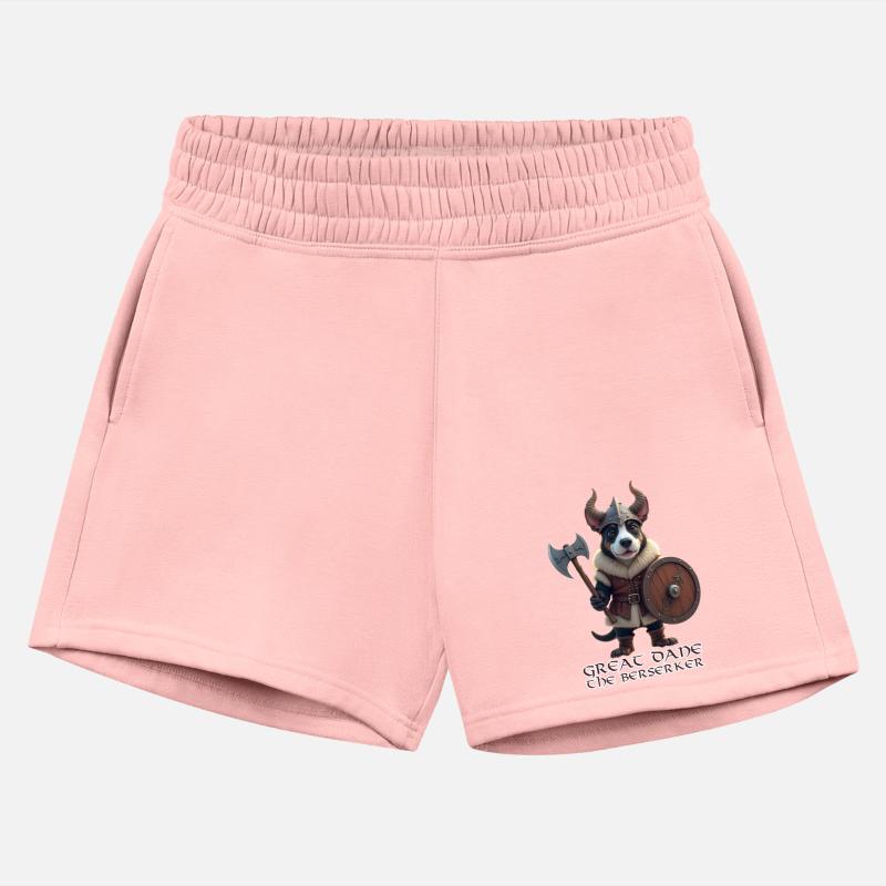 Great Dane the Berserker