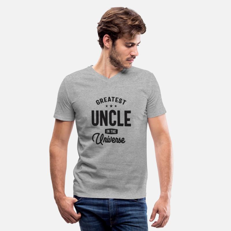 Greatest Uncle in the Universe